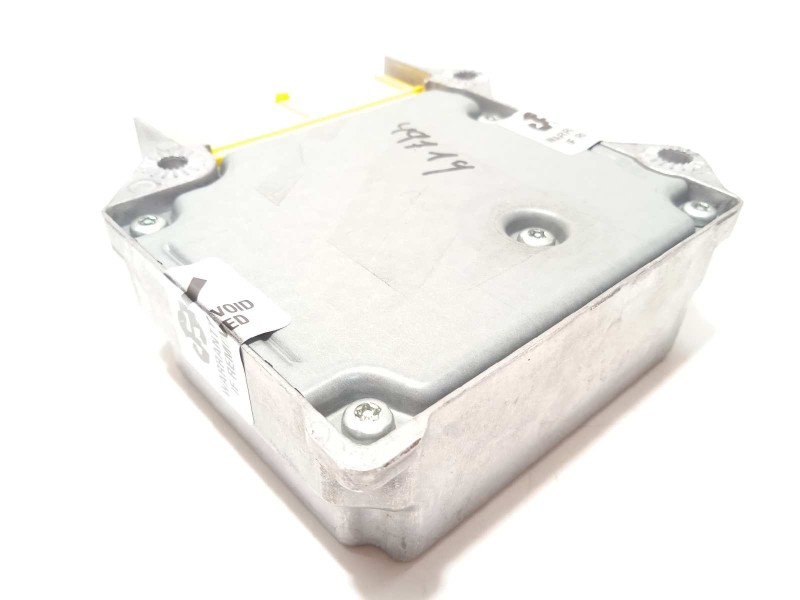 Recambio de centralita airbag para audi q7 (4l) 3.0 tdi referencia OEM IAM 4L0959655 4L09110655B 5WK43419