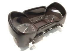 Recambio de cuadro instrumentos para citroën c3 feel referencia OEM IAM 9832140580  