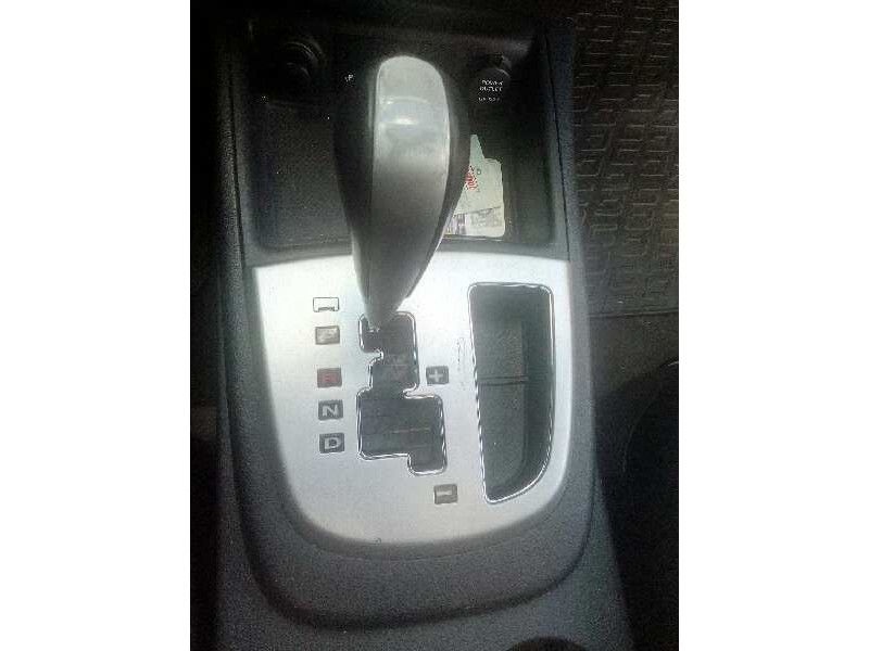 hyundai santa fe (bm) del año 2007