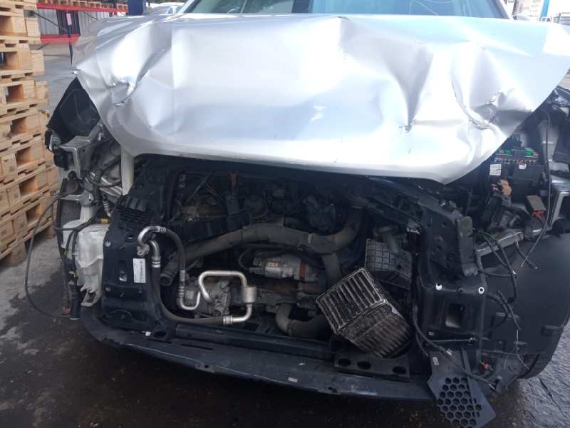 hyundai ix35 del año 2015