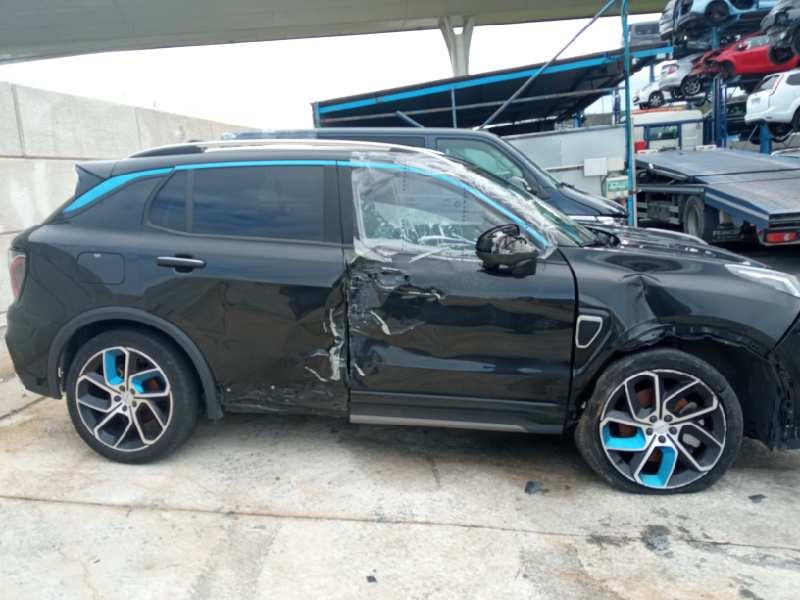 lynk&co lynk & co 01 del año 2022