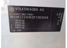 volkswagen polo del año 2018 2