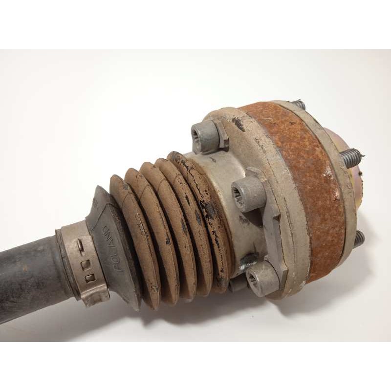 Recambio de transmision trasera derecha para volkswagen tiguan sport 4motion bmt referencia OEM IAM 3Q0501204B  