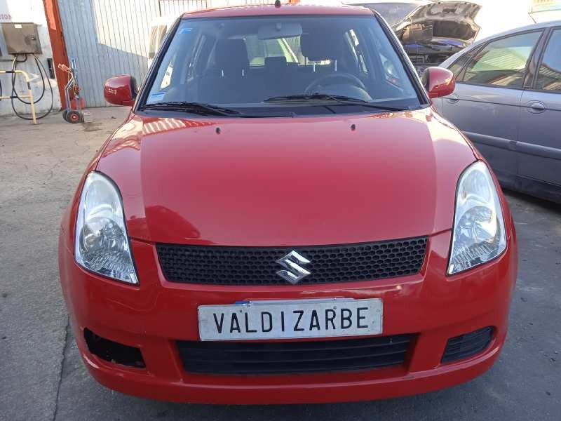 suzuki swift berlina (mz) del año 2007