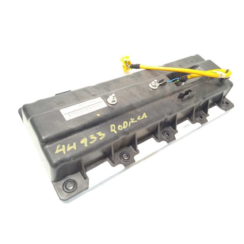 Recambio de airbag delantero derecho para land rover range rover (lm) 3.6 td v8 referencia OEM IAM FBZ500050  7H42042A00AA