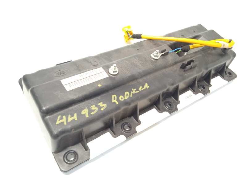 Recambio de airbag delantero derecho para land rover range rover (lm) 3.6 td v8 referencia OEM IAM FBZ500050  7H42042A00AA
