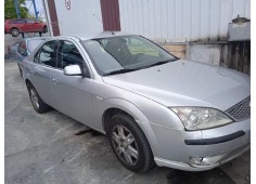 FORD MONDEO BERLINA (GE)
