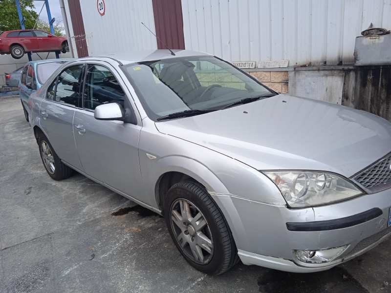 ford mondeo berlina (ge) del año 2007