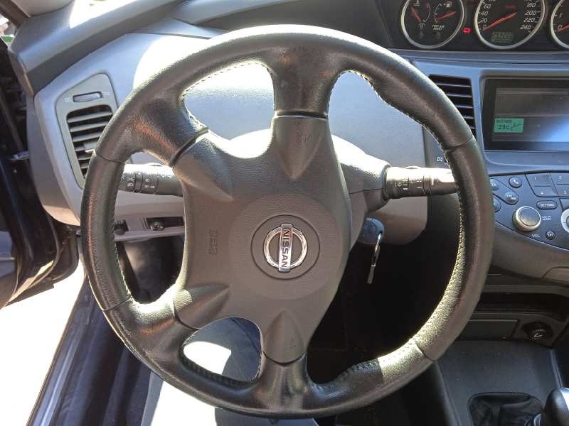 nissan primera berlina (p12) del año 2002