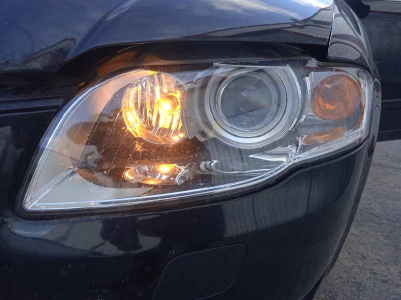 audi a4 berlina (8e) del año 2006