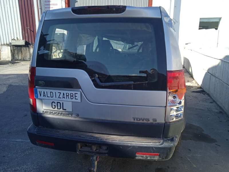 land rover discovery del año 2008