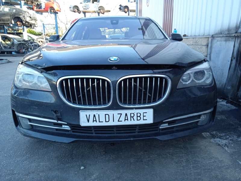 bmw serie 7 (f01/f02) del año 2012