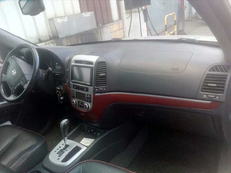 hyundai santa fe (bm) del año 2007