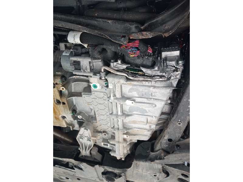 lynk&co lynk & co 01 del año 2022