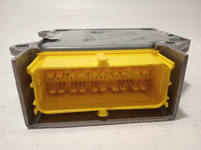 Recambio de centralita airbag para audi q7 (4l) 3.0 tdi referencia OEM IAM 4L0959655 4L09110655B 5WK43419