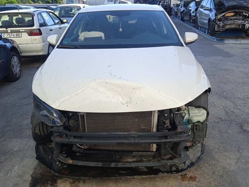 volkswagen polo del año 2018