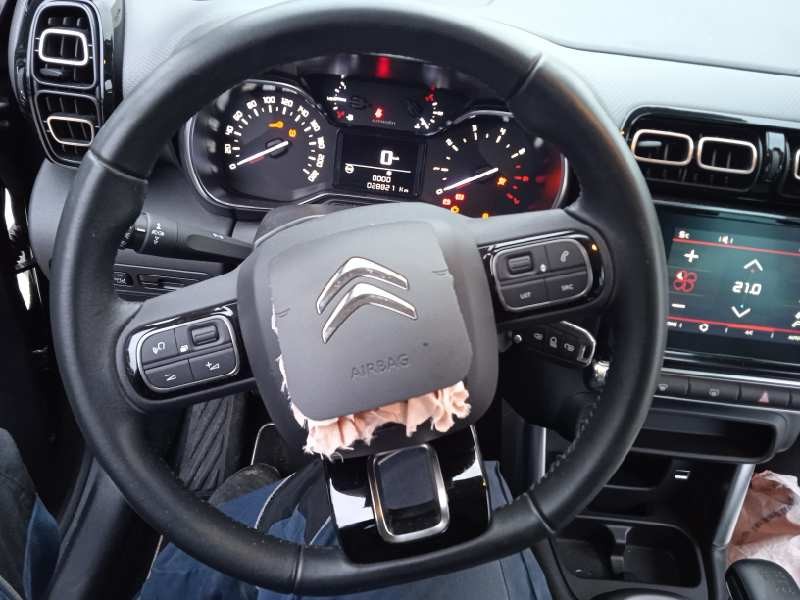 citroën c3 aircross del año 2019