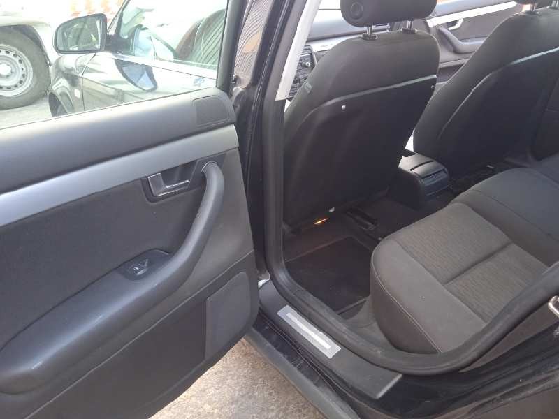 audi a4 berlina (8e) del año 2006
