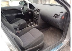 ford mondeo berlina (ge) del año 2007 2