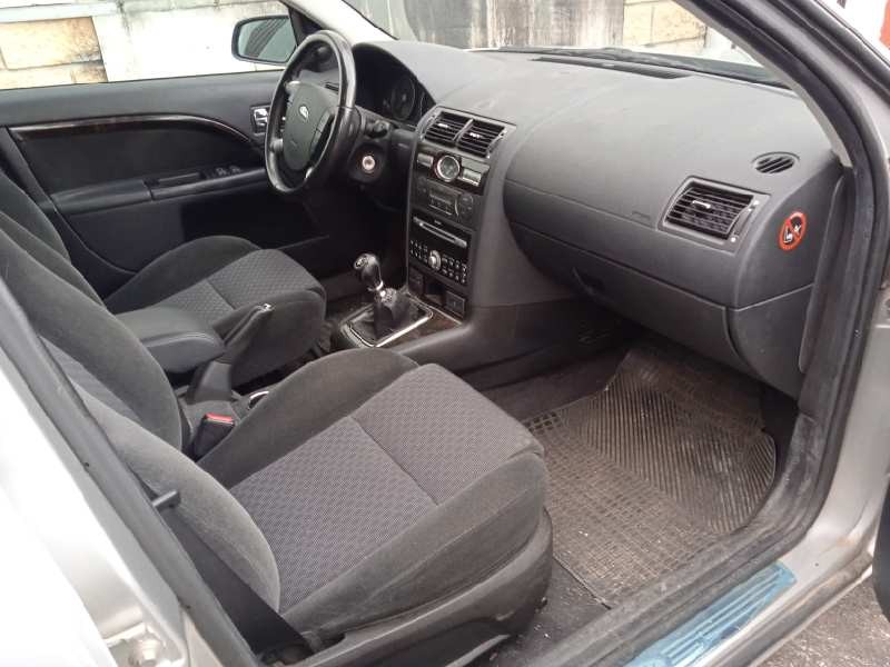 ford mondeo berlina (ge) del año 2007