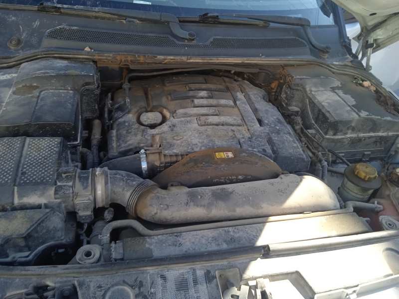 land rover discovery del año 2008