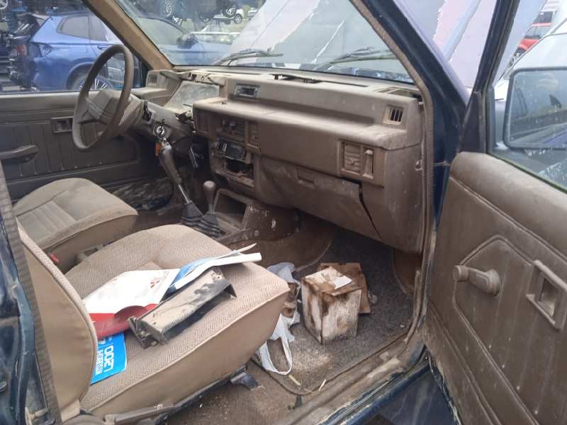 mitsubishi l 200 (k34t) del año 1996