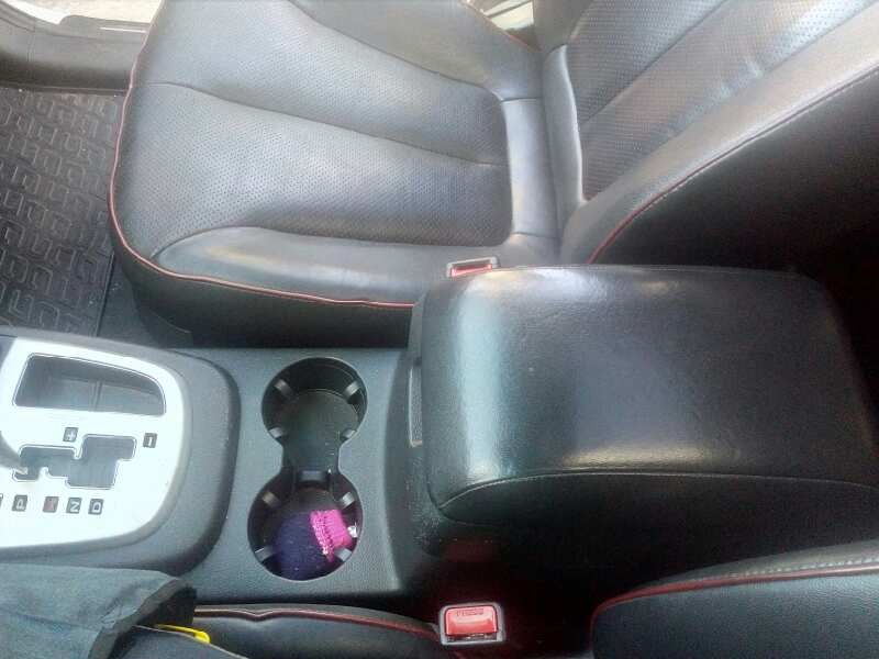 hyundai santa fe (bm) del año 2007