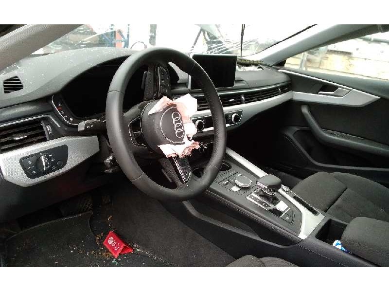 audi a5 sportback (f5a) del año 2018