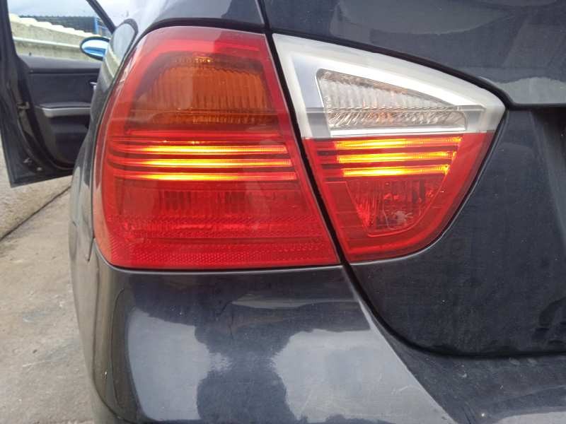 bmw serie 3 berlina (e90) del año 2008