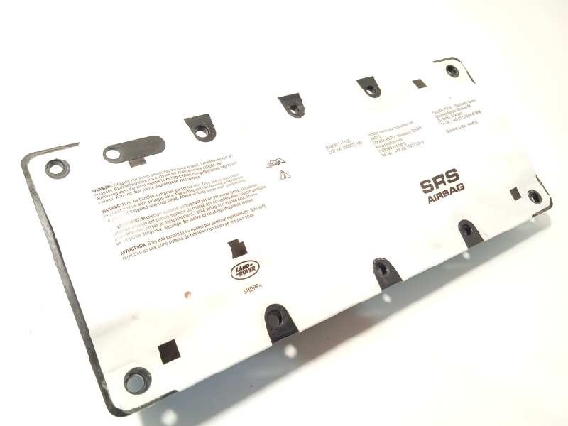 Recambio de airbag delantero derecho para land rover range rover (lm) 3.6 td v8 referencia OEM IAM FBZ500050  7H42042A00AA