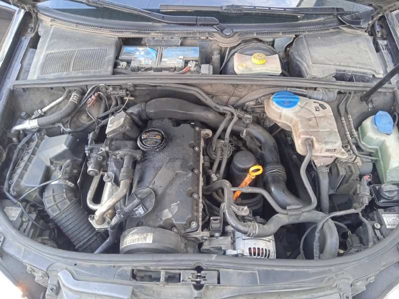 audi a4 berlina (8e) del año 2006