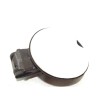 Recambio de tapa exterior combustible para citroën c3 picasso live edition referencia OEM IAM 9681605380 1518D1 1517G8