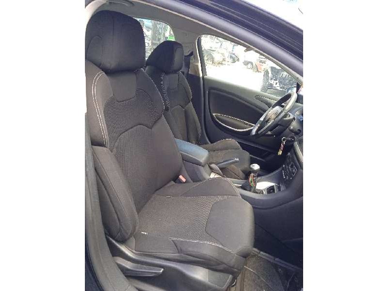 citroën c5 berlina del año 2009