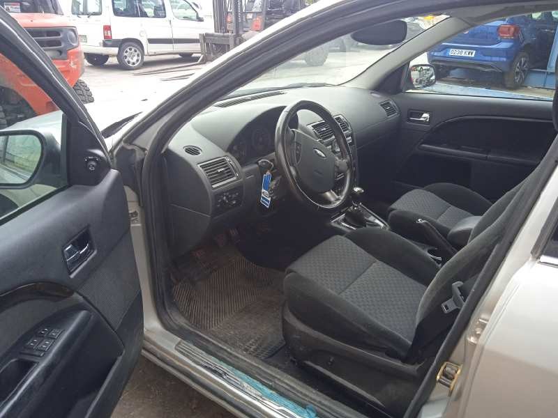 ford mondeo berlina (ge) del año 2007