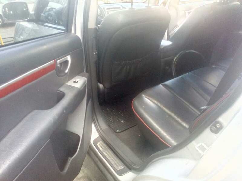 hyundai santa fe (bm) del año 2007
