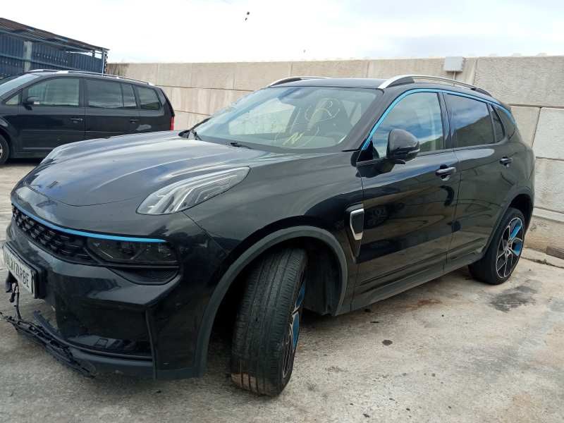 lynk&co lynk & co 01 del año 2022