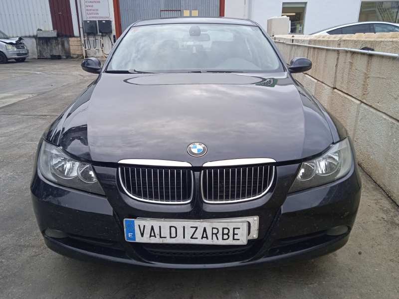 bmw serie 3 berlina (e90) del año 2008