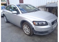 volvo c30 del año 2009