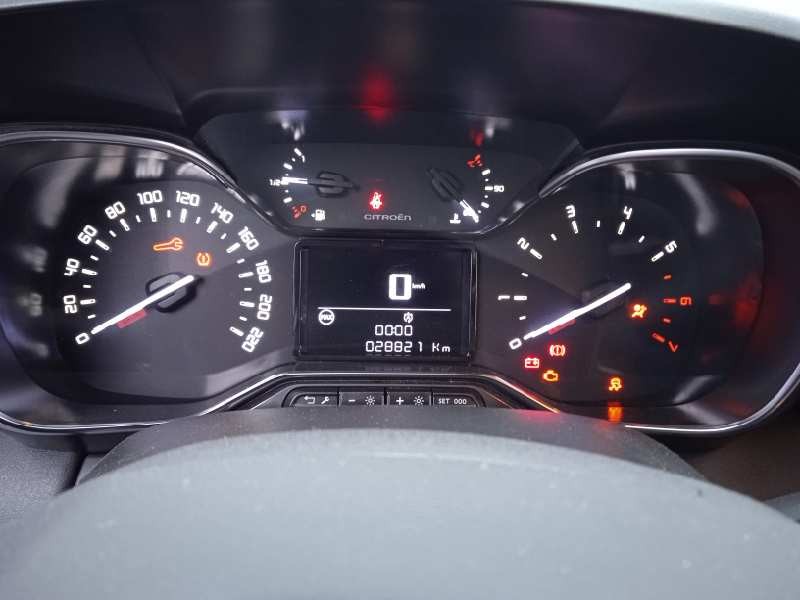 citroën c3 aircross del año 2019