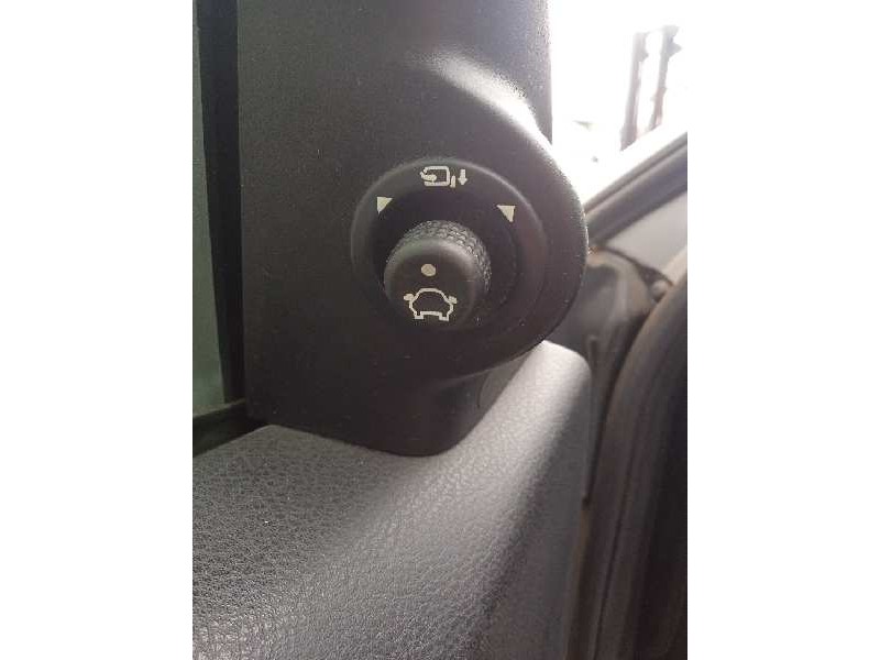 ford mondeo berlina (ge) del año 2007