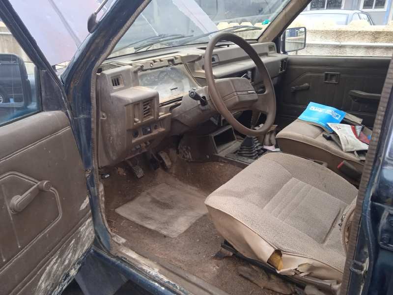 mitsubishi l 200 (k34t) del año 1996