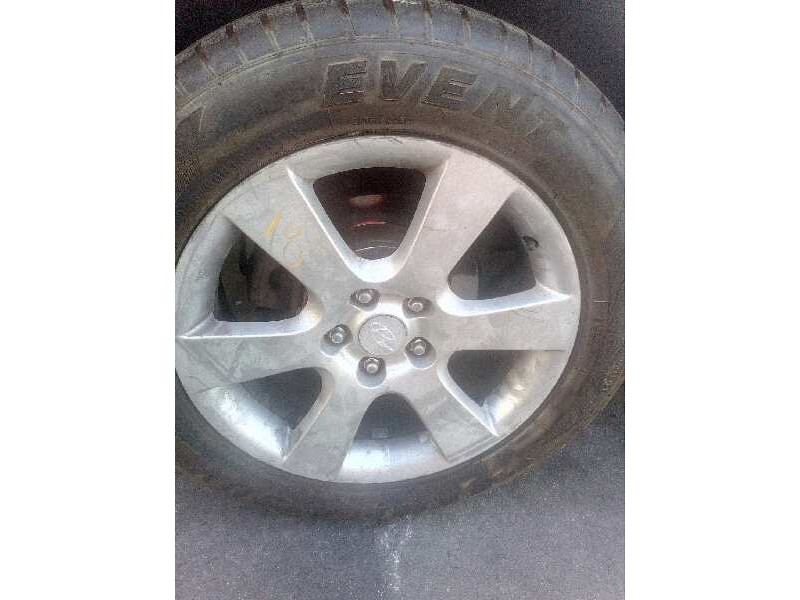 hyundai santa fe (bm) del año 2007