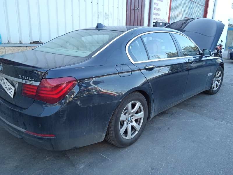 bmw serie 7 (f01/f02) del año 2012