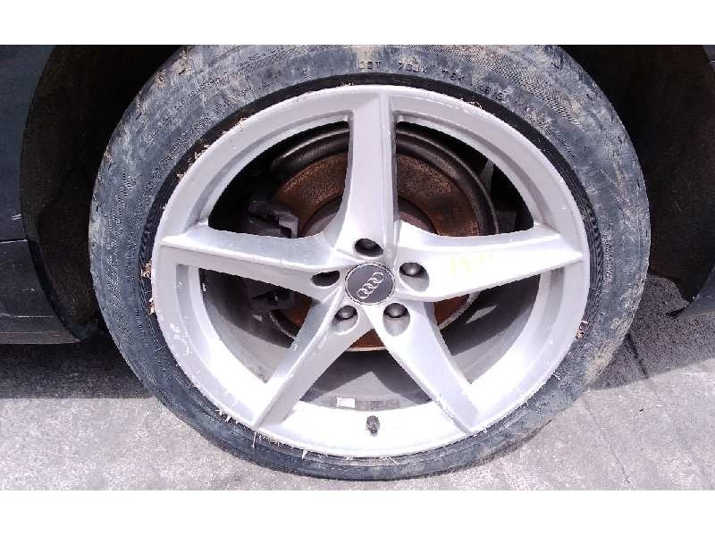 audi a5 sportback (f5a) del año 2018