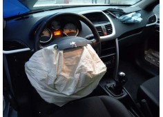 peugeot 207 del año 2012 2