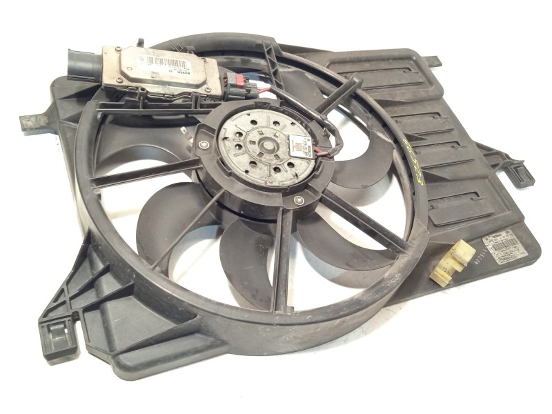 ELECTROVENTILADOR 8V618C607DC Y65515025B 0130307154