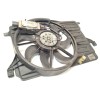 Recambio de electroventilador para mazda 3 (bl) 1.6 mzr cd (bl14) referencia OEM IAM 8V618C607DC Y65515025B 0130307154