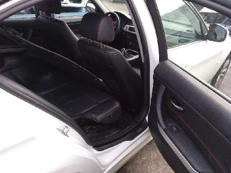 bmw serie 3 berlina (e90) del año 2009