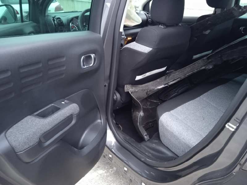 citroën c3 aircross del año 2019