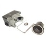 Recambio de conmutador de arranque para renault kadjar 1.3 tce referencia OEM IAM 487002725R  
